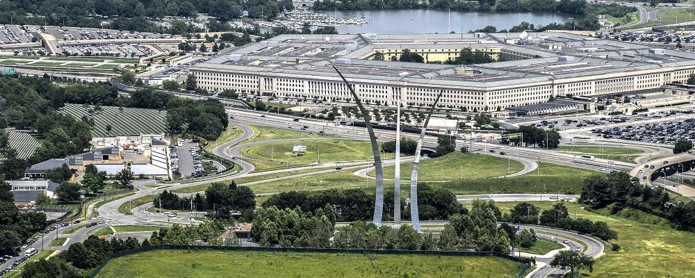 Pentagon