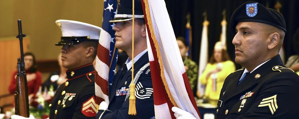 When is veterans day 2024 celebrated