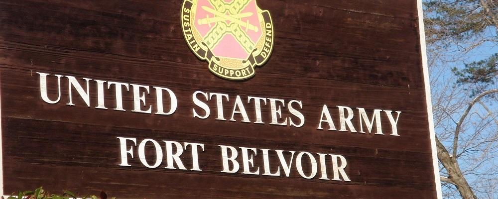 Fort Belvoir
