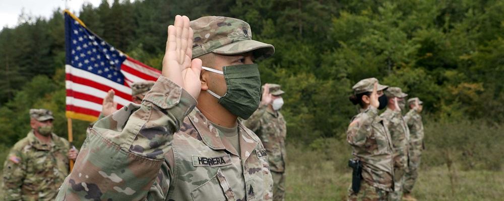 Reenlistment