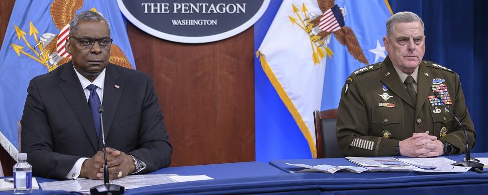 Defense budget