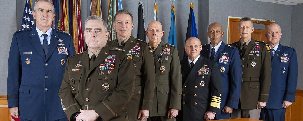 Joint Chiefs