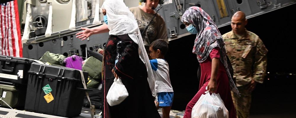 Refugees