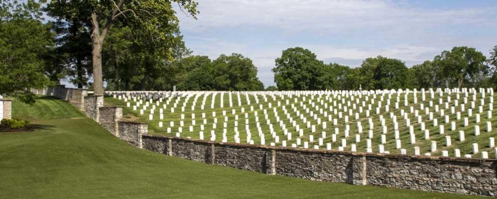Cemetery