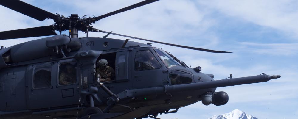 HH-60G