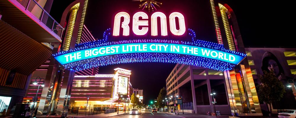 Reno, Nevada