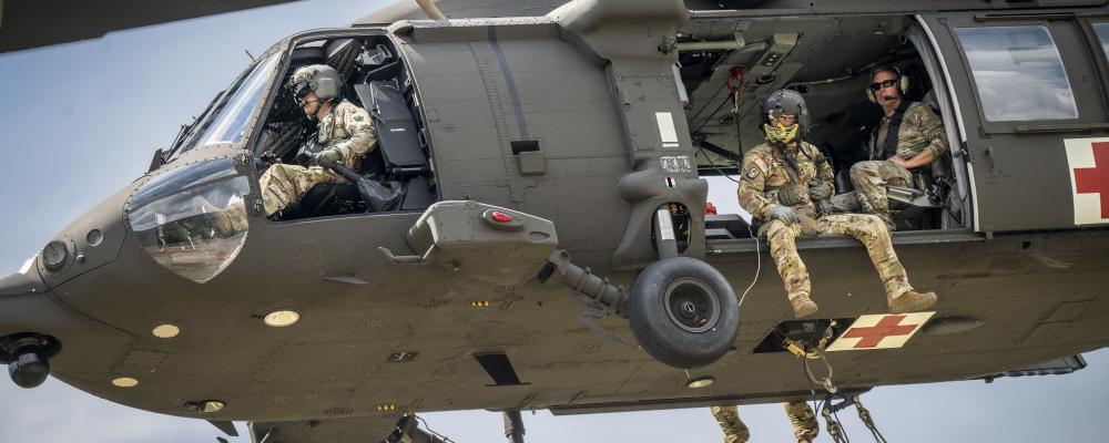 Black Hawk