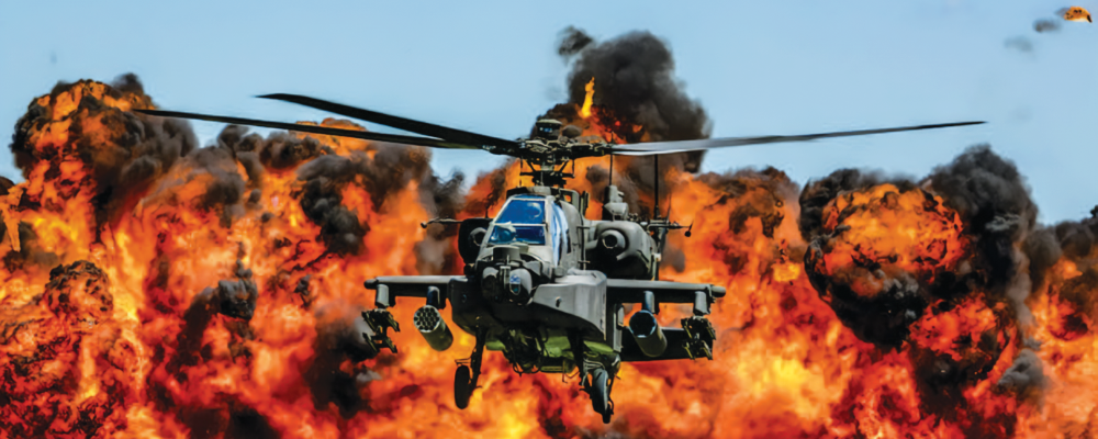 Apache