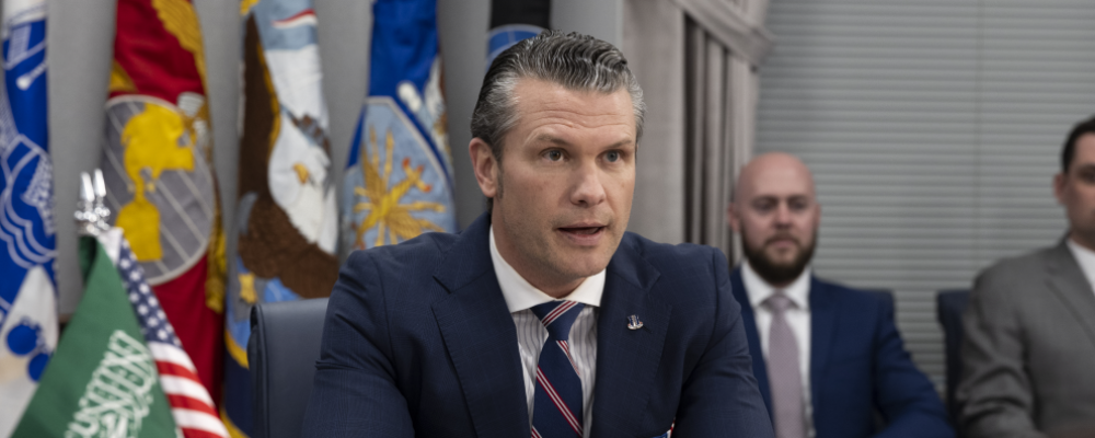 Hegseth