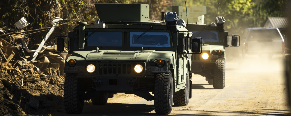 Humvee