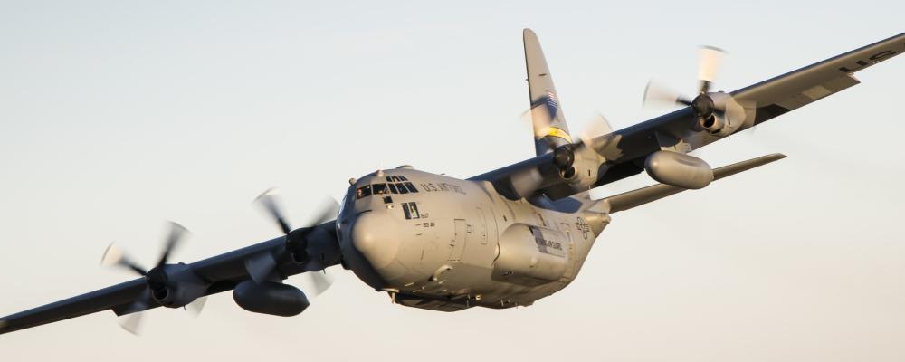 C-130J