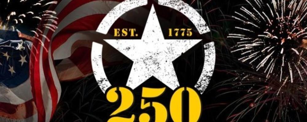 Army parade 250
