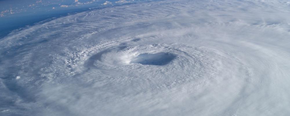 Hurricane Season