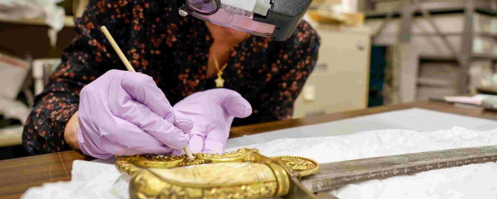 Conservator Cristanetti