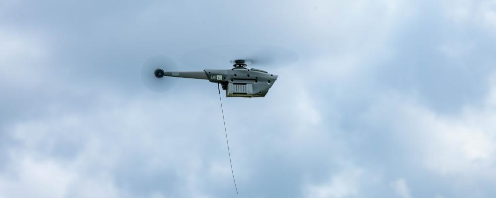 Drones