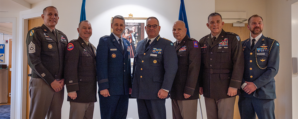Guard Nordic Partners
