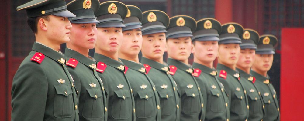 Chinese Military