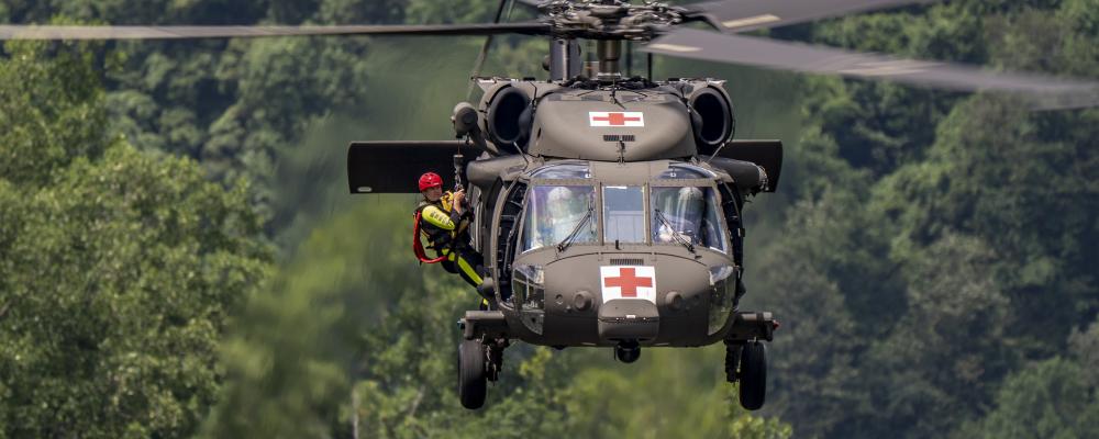 UH-60M