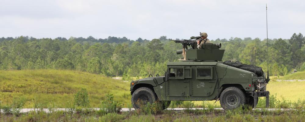 HMMWV