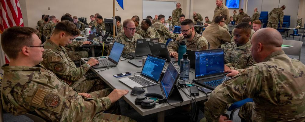 Cyber Readiness 