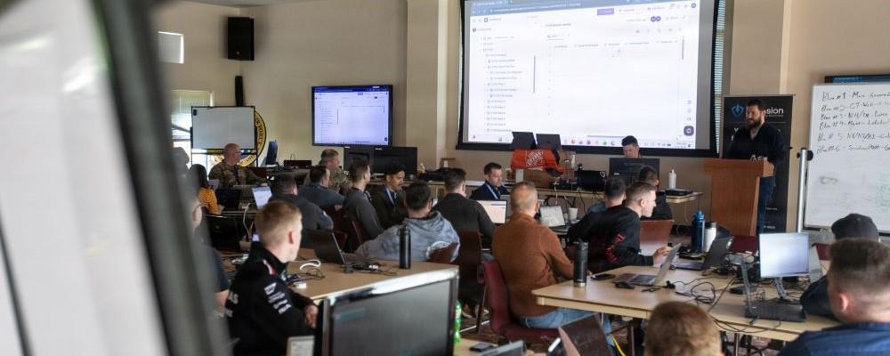 Ct Cyber