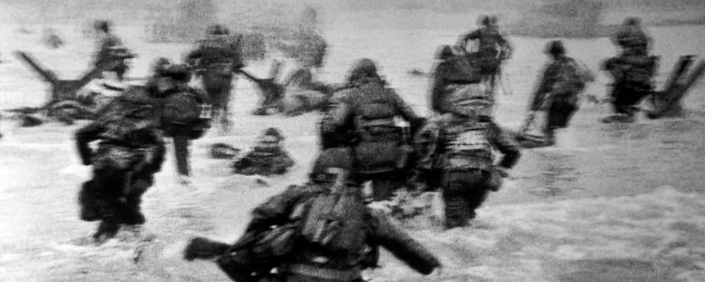 DDAY