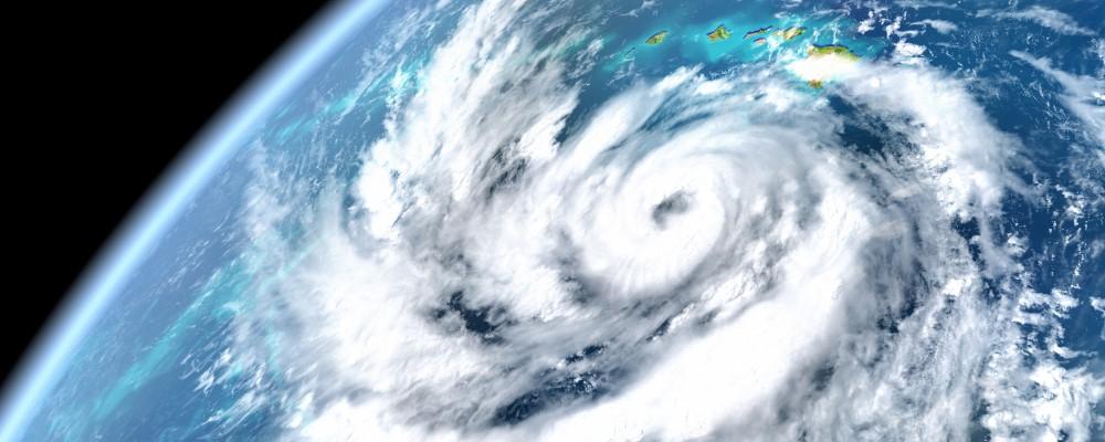 Hurricane