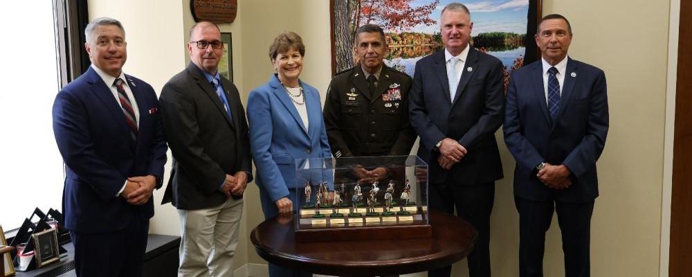 Harry S. Truman Award