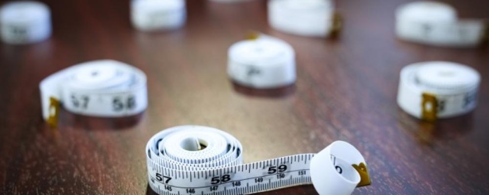 Tape Measures