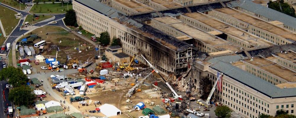 Pentagon911
