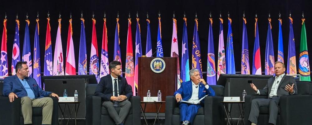 Conf Panel
