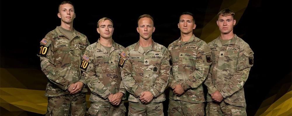 ARNG Soldiers