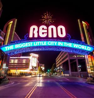 Reno, Nevada
