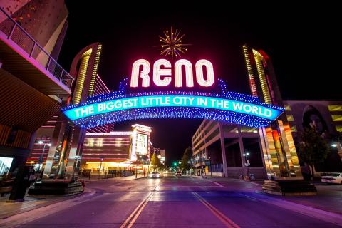 Reno, Nevada