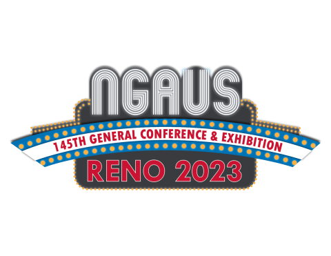 Reno 2023 Logo