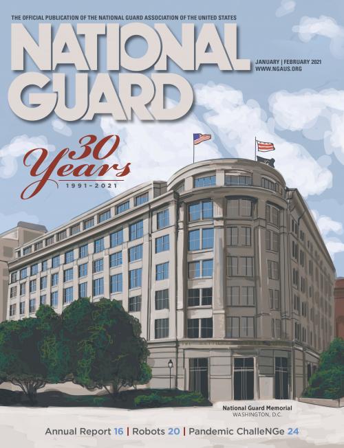 NG Cover - Jan/Feb 2021
