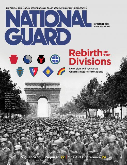 NG Cover - September 2020