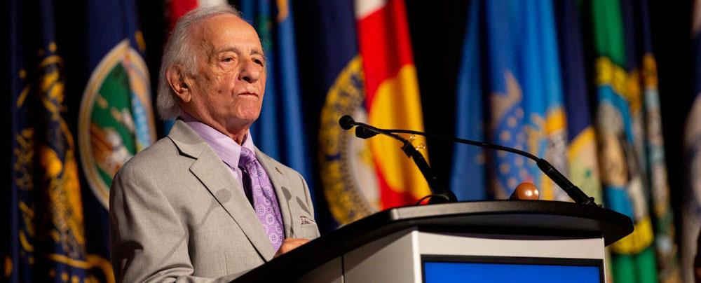 World Must Hate, or Will Destroy Itself