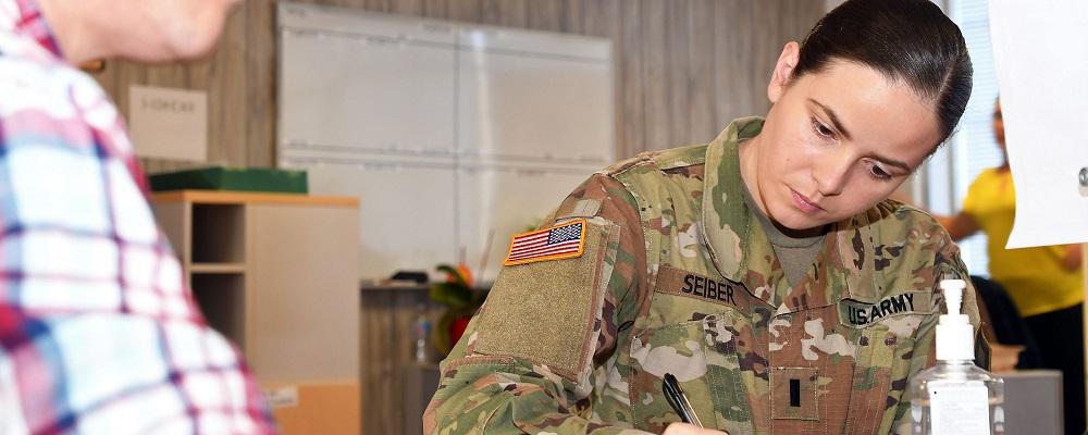 air force reserve dd214