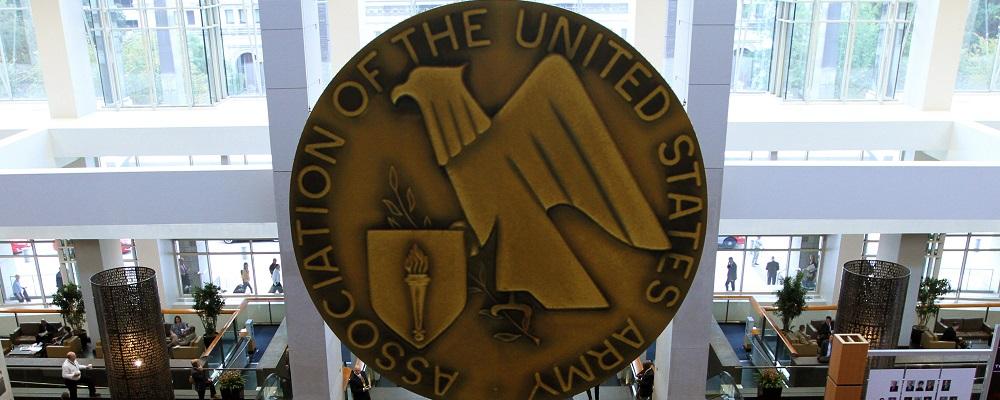 Darng DARNG at AUSA: This is the ‘Year of the Guard’ | National Guard ...