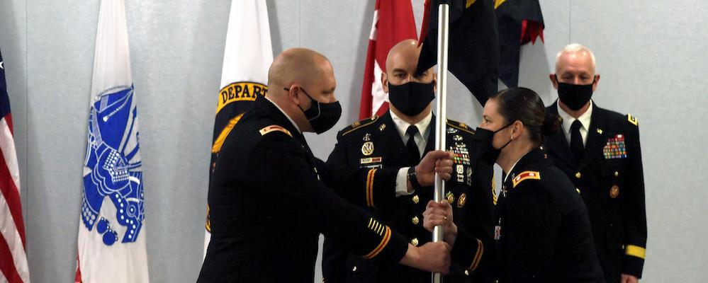 Tagd Army Army Guard Directorate Adds New Headquarters Units | National Guard ...