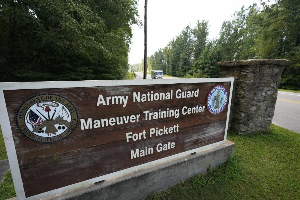 Base Names Commission Cuts List of Potential New Base Names | National Guard ...