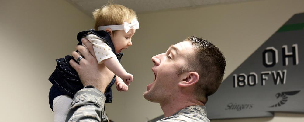 DoD Expands Military Parental Leave Program - Vimarsana News