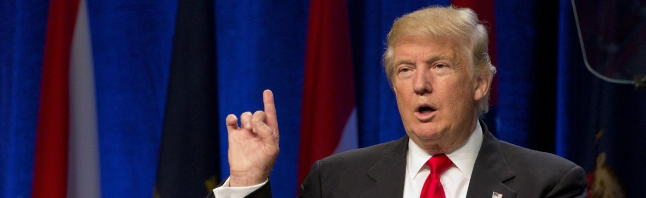 NGAUS, AGAUS Appeal to Trump for Space Guard