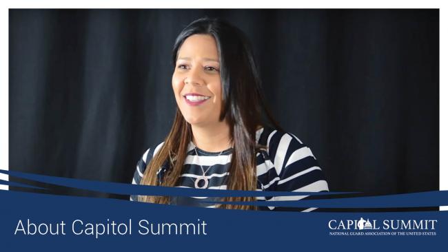 About Capitol Summit