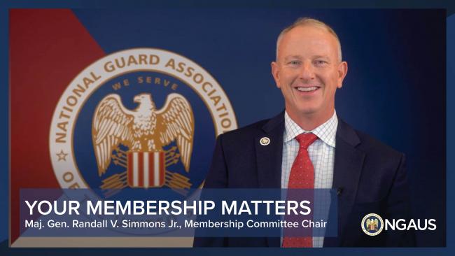 Your Membership Matters Thumbnail