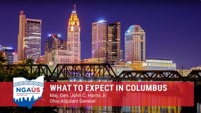 What to Expect in Columbus Thumbnail