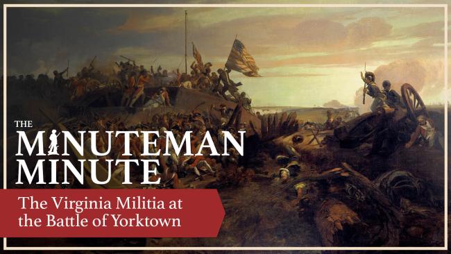 Minuteman Minute Yorktown Thumbnail