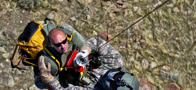 Early Retirement Credit Under 12304b Orders National Guard