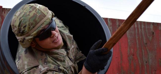 Early Retirement Credit Under 12304b Orders National Guard